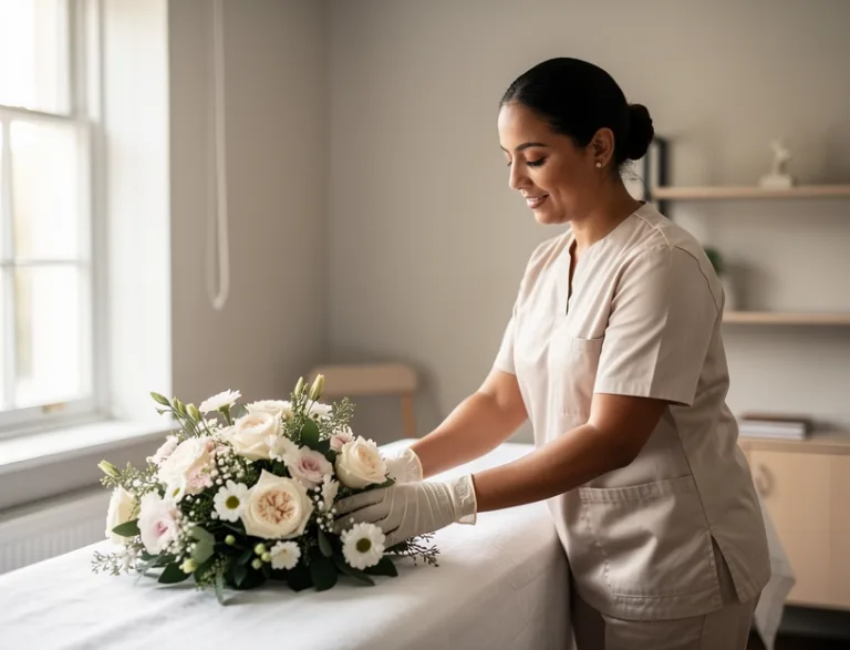 Funeral home Yorba Linda